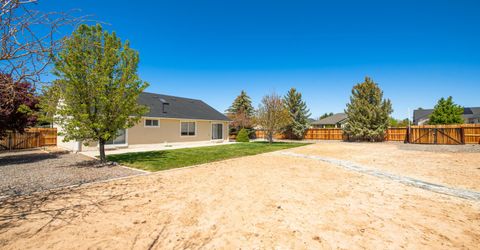 2887 San Gabriel Drive, Minden, NV 89423 Photo