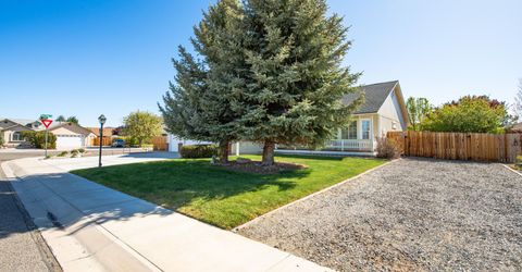 2887 San Gabriel Drive, Minden, NV 89423 Photo