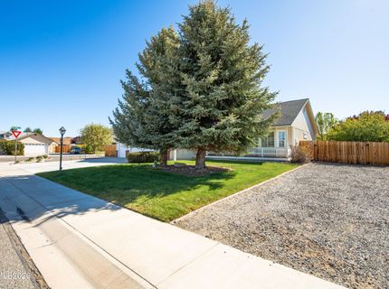 2887 San Gabriel Drive, Minden, NV 89423 Photo