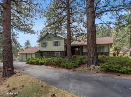 4301 Meadow Wood Road, Carson City, NV 89703 Photo