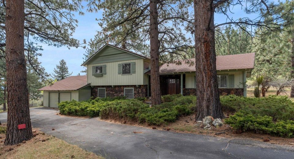 4301 Meadow Wood Road, Carson City, NV 89703 Photo