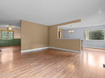 4301 Meadow Wood Road, Carson City, NV 89703 Photo