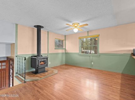 4301 Meadow Wood Road, Carson City, NV 89703 Photo