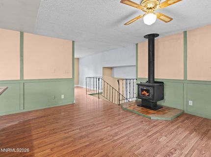 4301 Meadow Wood Road, Carson City, NV 89703 Photo