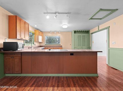 4301 Meadow Wood Road, Carson City, NV 89703 Photo