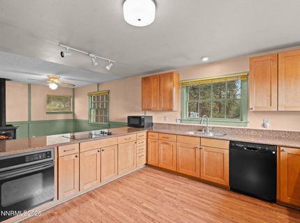 4301 Meadow Wood Road, Carson City, NV 89703 Photo