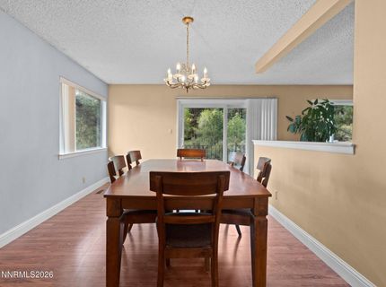 4301 Meadow Wood Road, Carson City, NV 89703 Photo