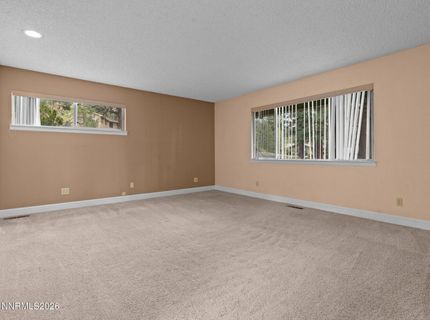 4301 Meadow Wood Road, Carson City, NV 89703 Photo