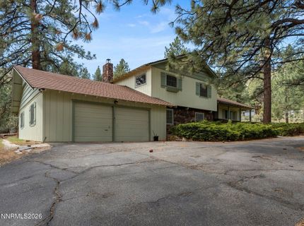 4301 Meadow Wood Road, Carson City, NV 89703 Photo