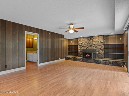 4301 Meadow Wood Road, Carson City, NV 89703 Photo