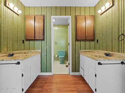 4301 Meadow Wood Road, Carson City, NV 89703 Photo