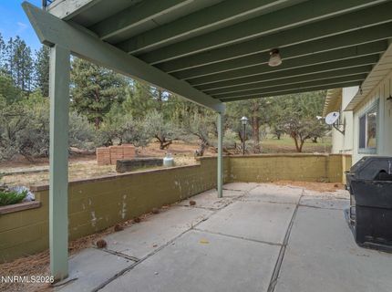 4301 Meadow Wood Road, Carson City, NV 89703 Photo