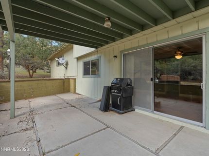 4301 Meadow Wood Road, Carson City, NV 89703 Photo