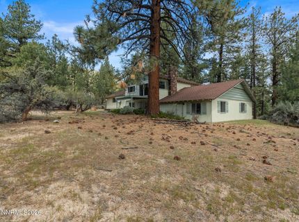 4301 Meadow Wood Road, Carson City, NV 89703 Photo