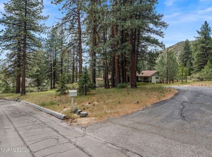 4301 Meadow Wood Road, Carson City, NV 89703 Photo