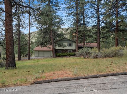 4301 Meadow Wood Road, Carson City, NV 89703 Photo