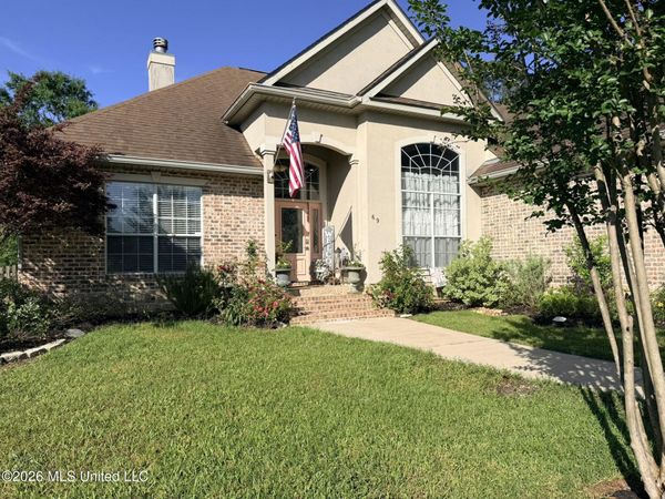 69 Knoll Creek Drive, Carriere, MS 39426