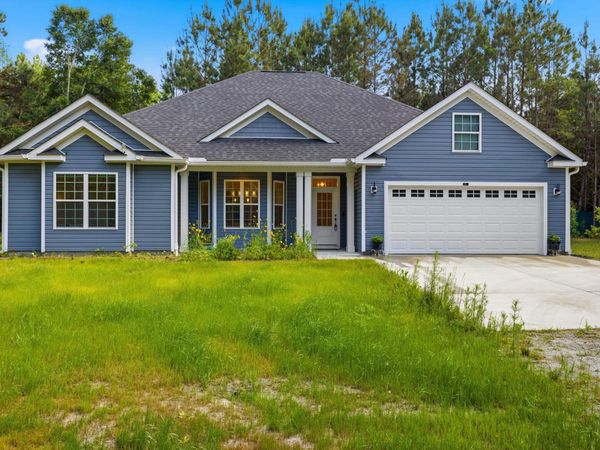 4699 Red Bluff Rd., Loris, SC 29569