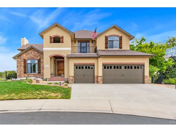 7382 Spanish Bay Dr, Windsor, CO 80550
