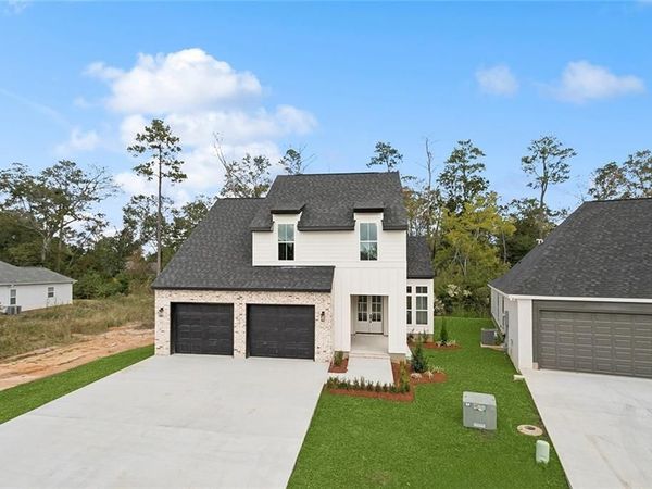 17314 PADDOCK Circle , Hammond, LA 70403