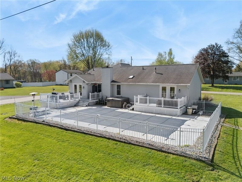 8863 Lynnpark Street NE, Alliance, OH 44601 Photo 33