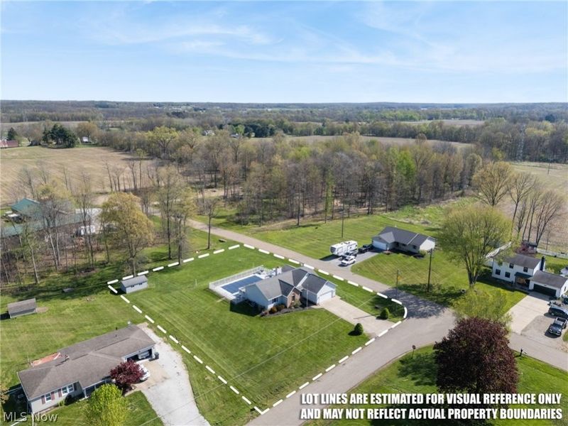 8863 Lynnpark Street NE, Alliance, OH 44601 Photo 42