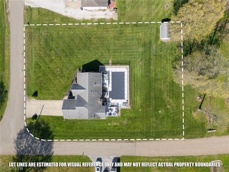 8863 Lynnpark Street NE, Alliance, OH 44601 Photo 43