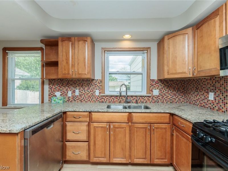 4441 Baintree Road, University Heights, OH 44118 Photo 16