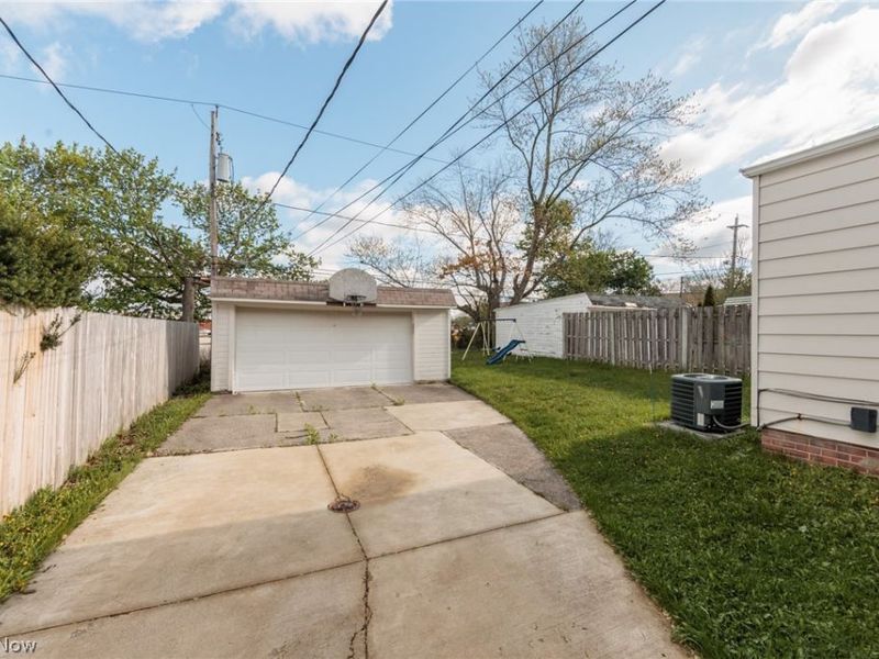 4441 Baintree Road, University Heights, OH 44118 Photo 47