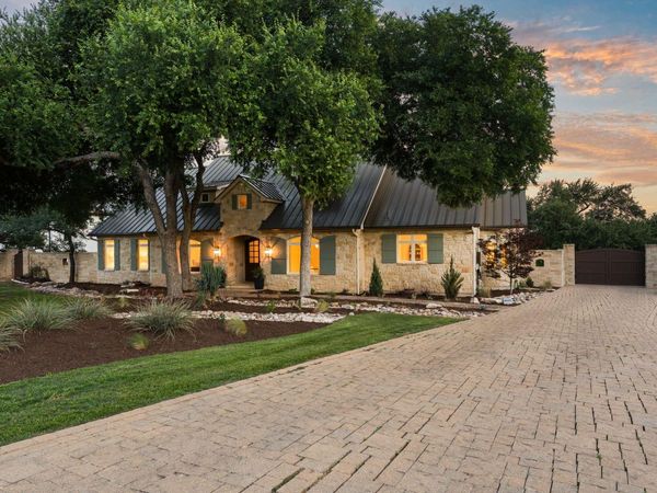 7825 Lynchburg DR, Austin, TX 78738