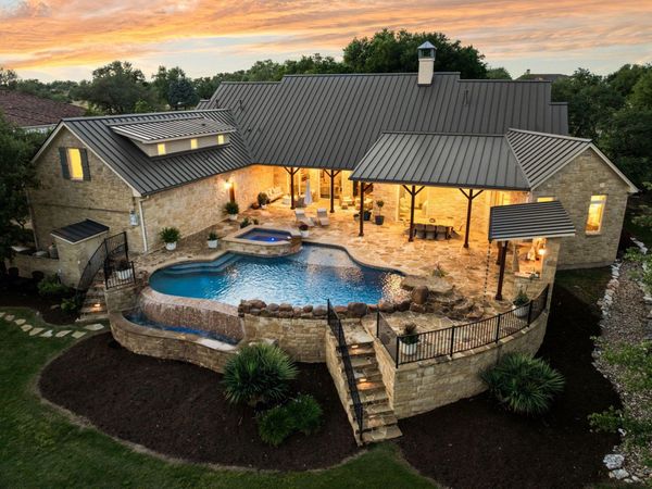 7825 Lynchburg DR, Austin, TX 78738