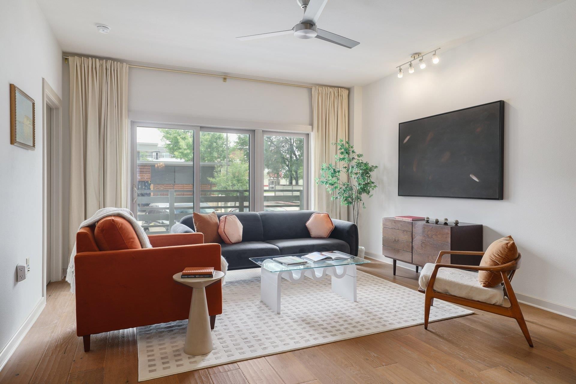 3600 S Lamar Blvd, Unit 100, Austin, TX 78704 Main Photo