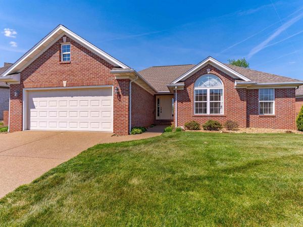 2120 Championship Drive, Evansville, IN 47725