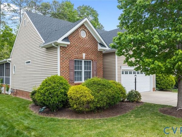 14412 Ashleyville Lane, Midlothian, VA 23112