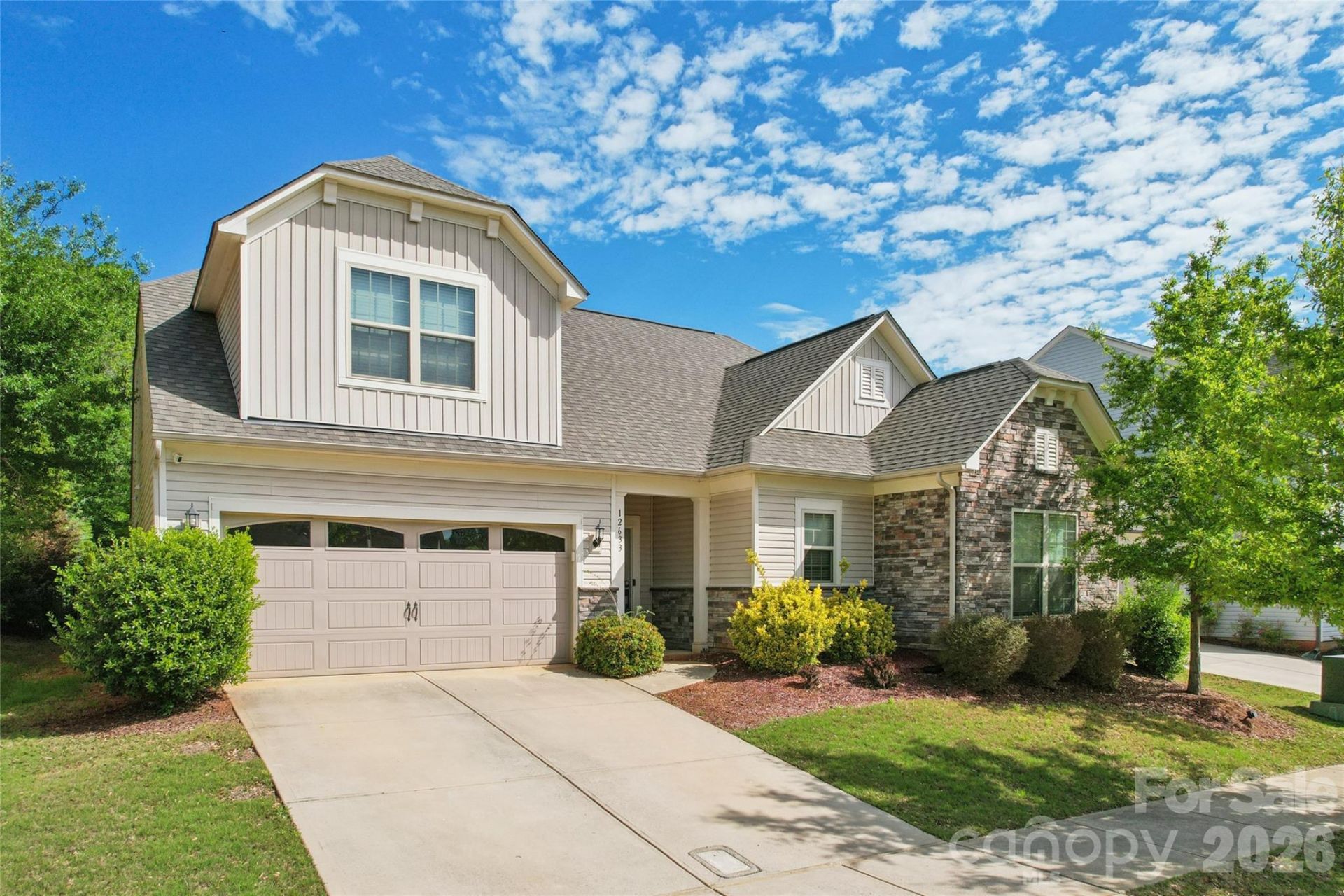 12633 Heritage Vista Drive, Huntersville, NC 28078 Main Photo