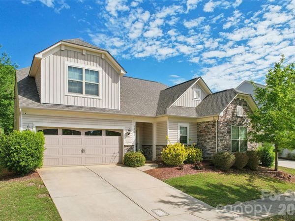 12633 Heritage Vista Drive, Huntersville, NC 28078