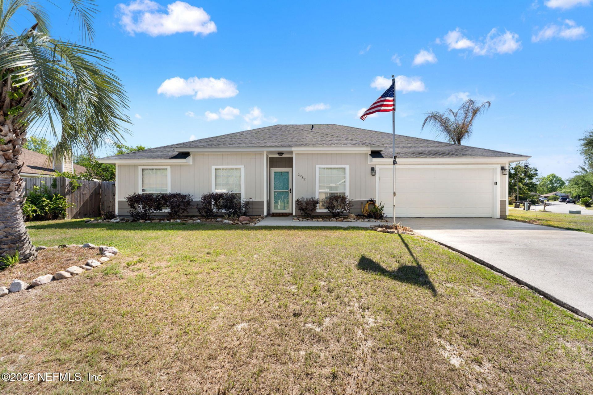 2982 Chief Ridaught Trail, Middleburg, FL 32068 Main Photo