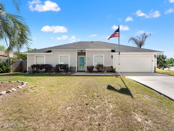 2982 CHIEF RIDAUGHT Trail, Middleburg, FL 32068