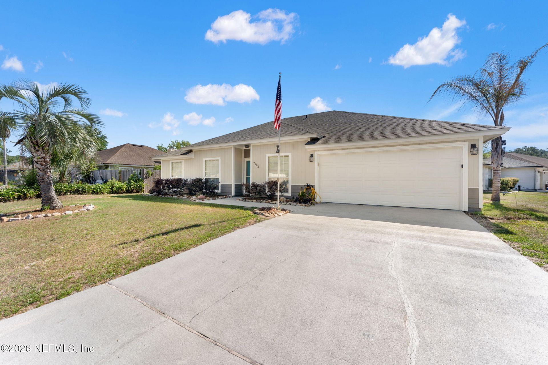 2982 Chief Ridaught Trail, Middleburg, FL 32068 Photo