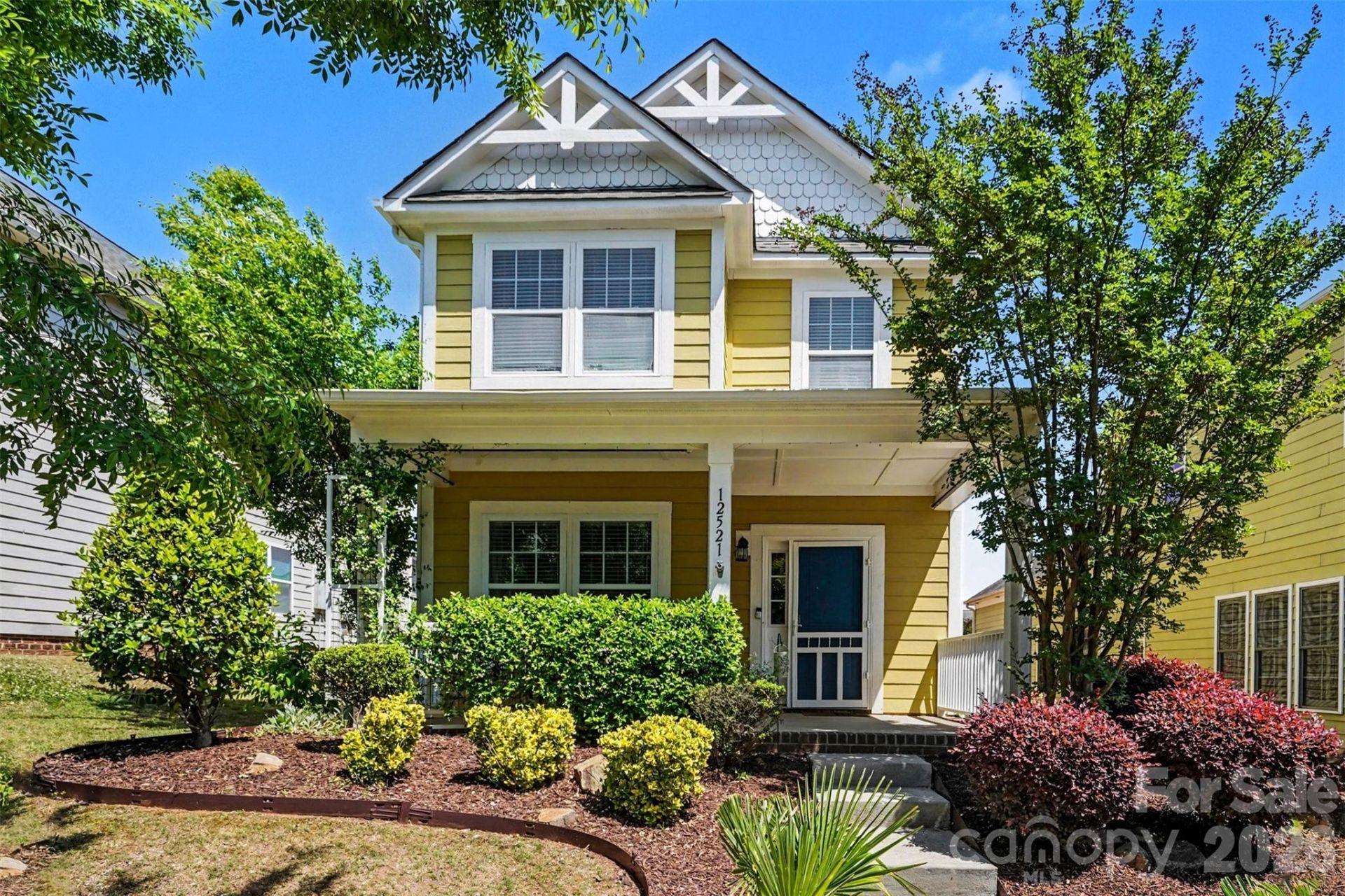 12521 Druids Glen Drive, Pineville, NC 28134 Main Photo