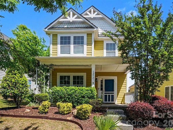 12521 Druids Glen Drive, Pineville, NC 28134