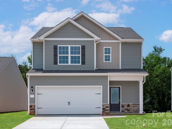 814 Willow Estates Drive , Shelby, NC 28150