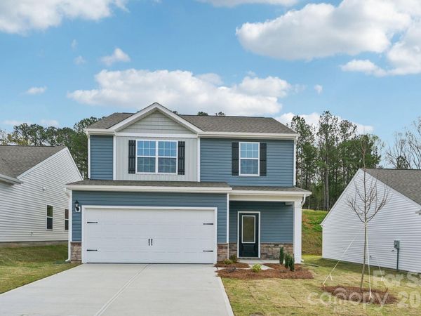 818 Willow Estates Drive , Shelby, NC 28150