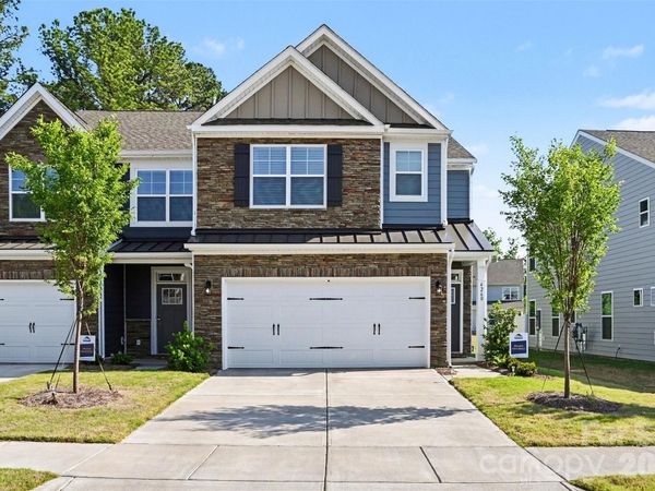 4260 Black Court, Harrisburg, NC 28075