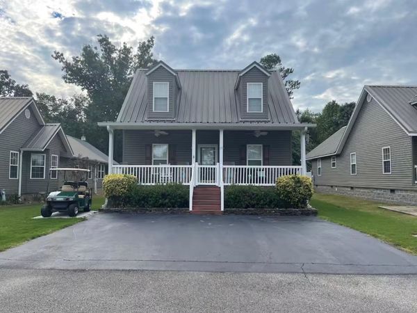 25 FRANK FWY, Iuka, MS 38852