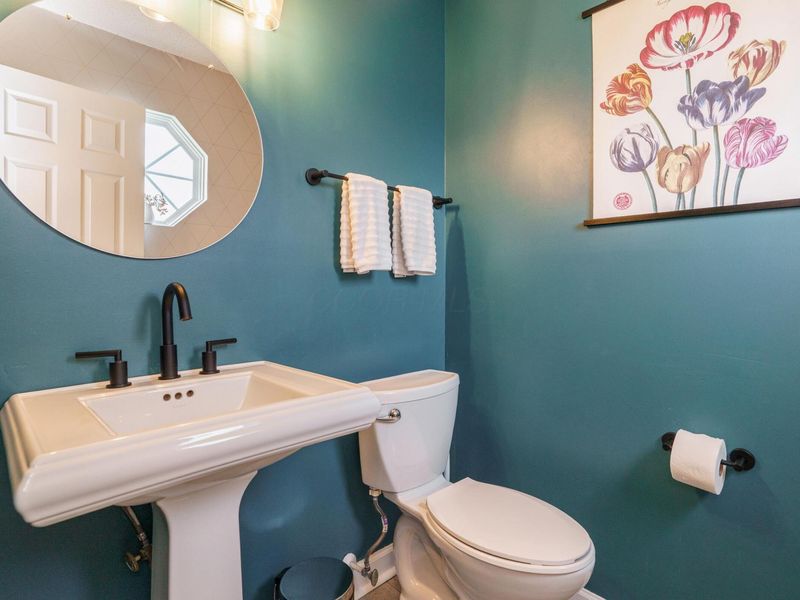 1837 Messner Drive, Hilliard, OH 43026 Photo 16