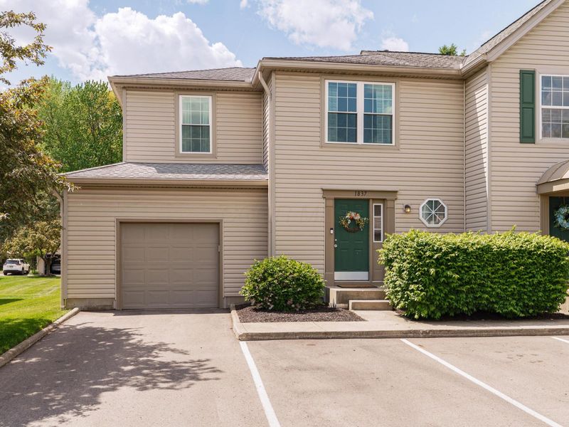 1837 Messner Drive, Hilliard, OH 43026 Photo 2