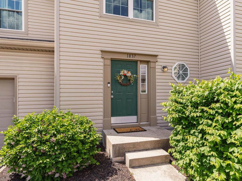 1837 Messner Drive, Hilliard, OH 43026 Photo 3