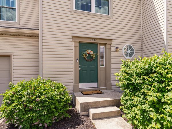 1837 Messner Drive , Hilliard, OH 43026