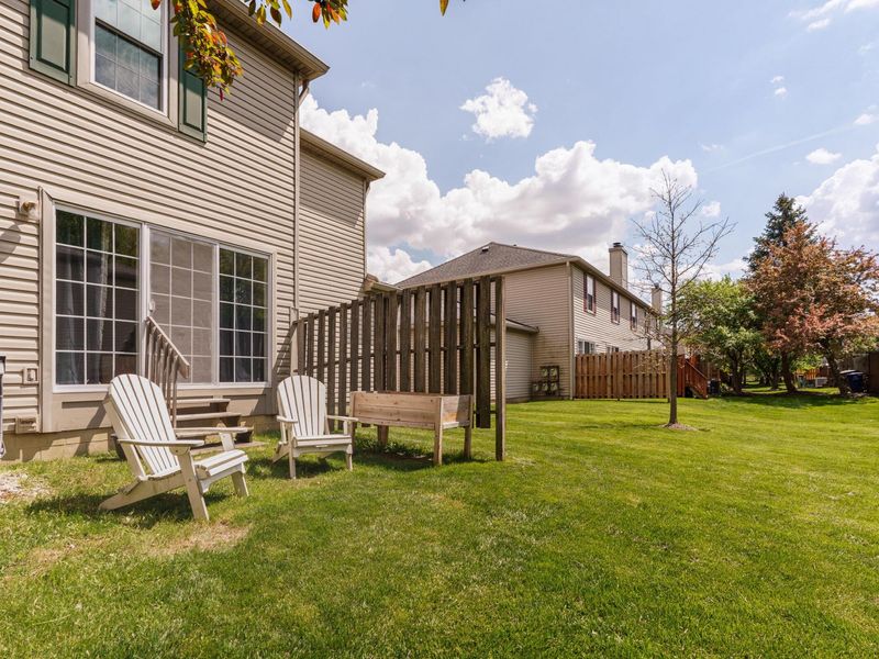 1837 Messner Drive, Hilliard, OH 43026 Photo 31